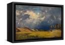 Canvas Black