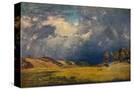 Stretched Canvas