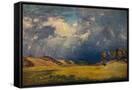 Canvas Black