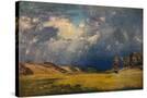 Stretched Canvas