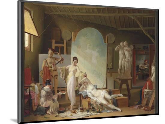 Giclee Print, , large
