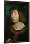 Philipp der Schoene (1478-1506), King of Castile-Juan de Flandes-Framed Giclee Print