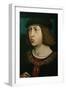 Philipp der Schoene (1478-1506), King of Castile-Juan de Flandes-Framed Giclee Print