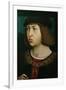 Philipp der Schoene (1478-1506), King of Castile-Juan de Flandes-Framed Giclee Print