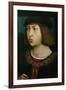 Philipp der Schoene (1478-1506), King of Castile-Juan de Flandes-Framed Giclee Print