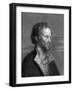 Philipp Melanchthon, 16th Century German Protestant Reformer, 1836-Albrecht Durer-Framed Giclee Print