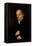 Philipp Melanchthon-Lucas Cranach the Elder-Framed Stretched Canvas