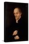 Philipp Melanchthon-Lucas Cranach the Elder-Stretched Canvas
