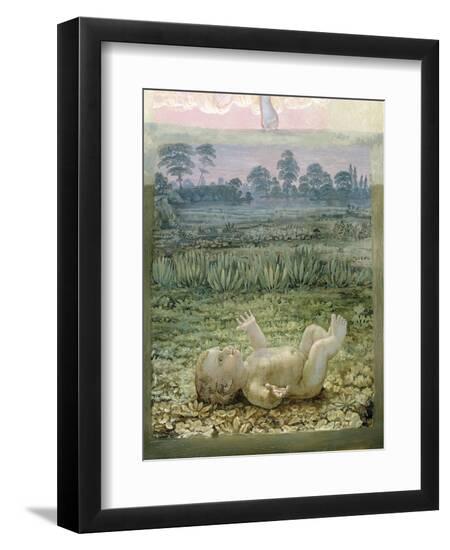 Premium Giclee Print, , large