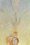 Detail of Aurora from 'Morning', 1808-Philipp Otto Runge-Giclee Print