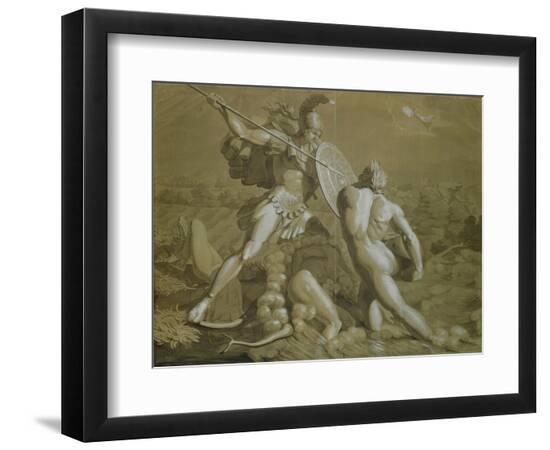 Premium Giclee Print, , large