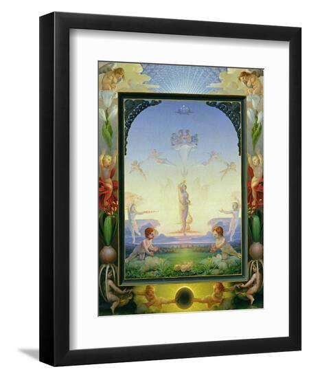 Giclee Print, , large