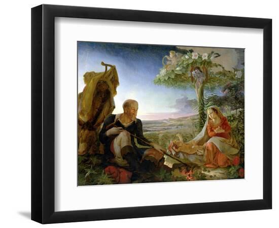 Premium Giclee Print, , large
