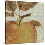 Joli Fruit I-Philippa-Stretched Canvas