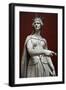 Philippa of England-null-Framed Giclee Print