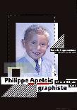 Expo Galerie Impressions-Philippe Apeloig-Collectable Print