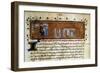 Philippe Auguste, Mid-14th Century-null-Framed Giclee Print