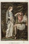 Nero, 1802-Philippe Chery-Giclee Print