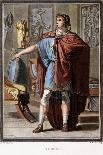 Nero, 1802-Philippe Chery-Giclee Print