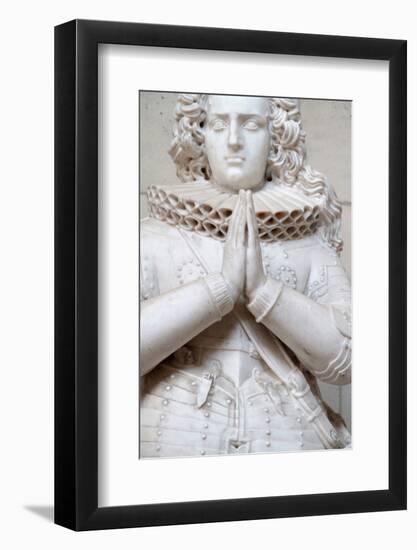 Philippe de Castille, St. Nicolas de Veroce, France-Godong-Framed Photographic Print