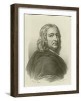 Philippe De Champaigne, Flemish Artist-Philippe De Champaigne-Framed Giclee Print