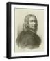 Philippe De Champaigne, Flemish Artist-Philippe De Champaigne-Framed Giclee Print