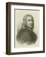 Philippe De Champaigne, Flemish Artist-Philippe De Champaigne-Framed Giclee Print