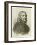 Philippe De Champaigne, Flemish Artist-Philippe De Champaigne-Framed Giclee Print