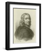 Philippe De Champaigne, Flemish Artist-Philippe De Champaigne-Framed Giclee Print