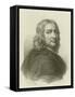 Philippe De Champaigne, Flemish Artist-Philippe De Champaigne-Framed Stretched Canvas