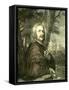 Philippe De Champaigne Louvre Paris France-null-Framed Stretched Canvas