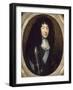 Philippe de France, duc d'Orléans, frère de Louis XIV dit Monsieur-Pierre Mignard-Framed Giclee Print