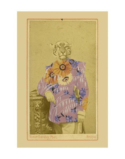 Art Print, , large