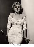 Marilyn Monroe-Philippe Halsman-Mounted Art Print