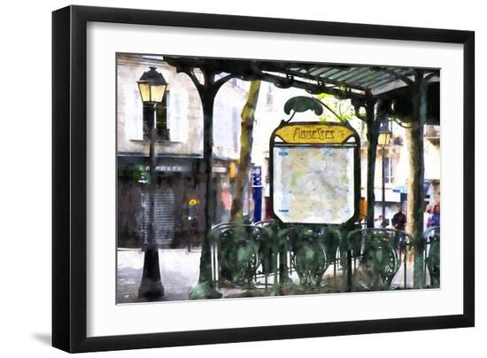 Giclee Print, , large