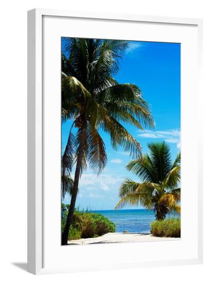 Framed Photographic Print, , large