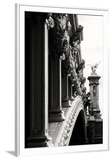Framed Photographic Print, , large