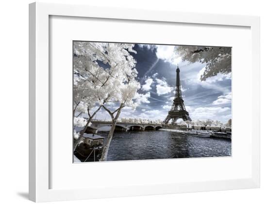 Framed Photographic Print, , large