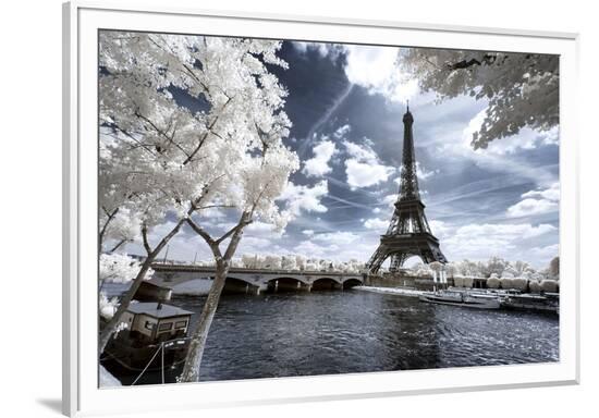 Framed Photographic Print, , large