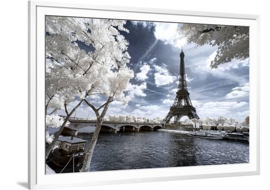 Framed Photographic Print, , large