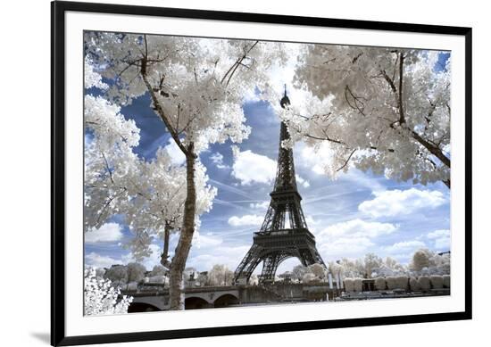 Framed Photographic Print, , large