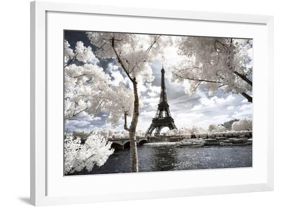 Framed Photographic Print, , large