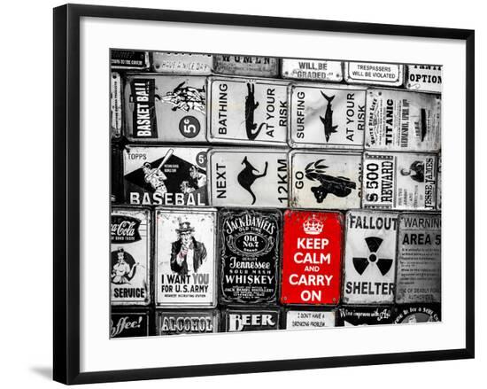 Premium Photographic Print, , large