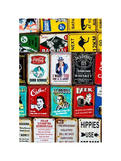 Premium Giclee Print, , large