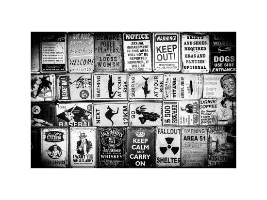 Premium Giclee Print, , large
