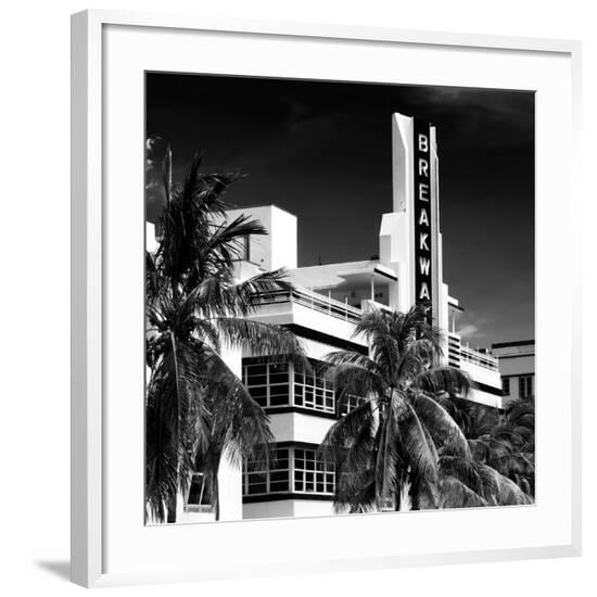 Framed Photographic Print, , large