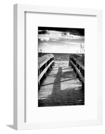 Framed Photographic Print, , large