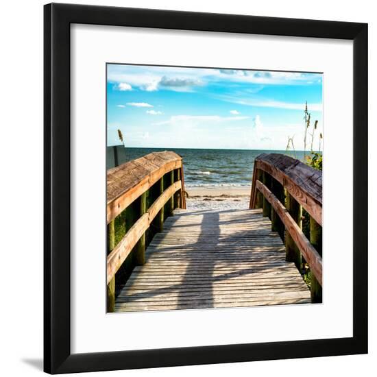 Framed Photographic Print, , large