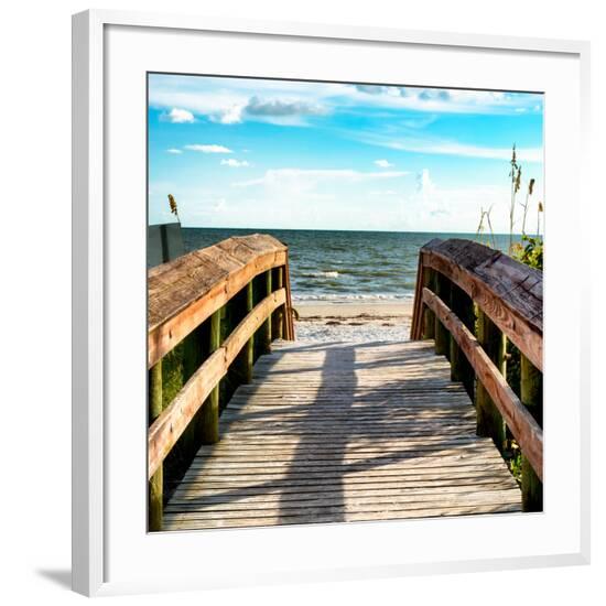 Framed Photographic Print, , large
