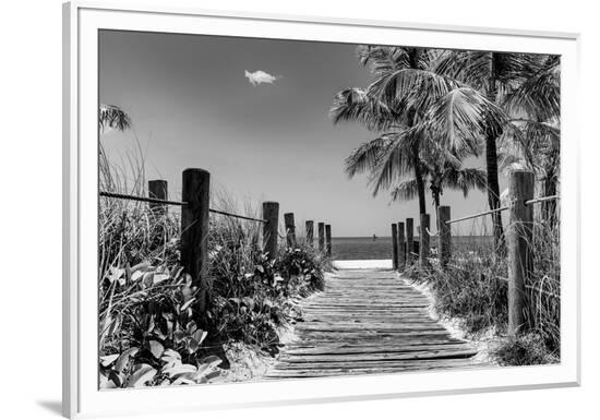 Framed Photographic Print, , large